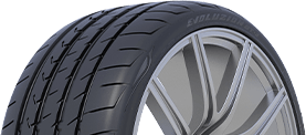 Opony osobowe Yokohama Federal Tires